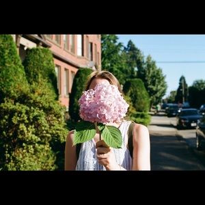 Meet your Posher, Robyn